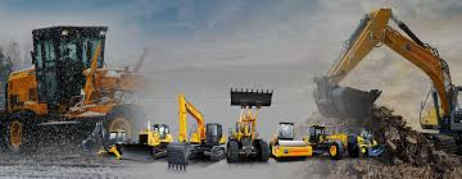 Heavy Equipment